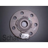 Case 5181872 Tłumik drgań sprzęgła D116 Z10 LUK 370002810 Ergis 4005108231581