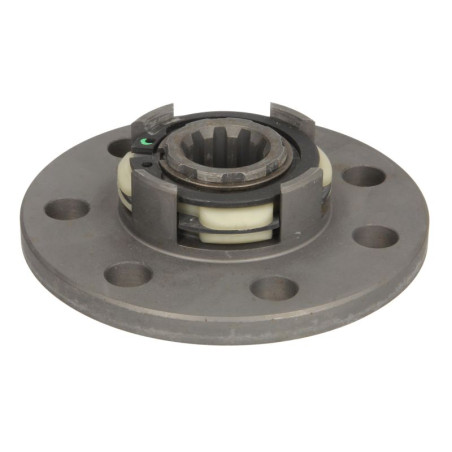 Case 5181872 Tłumik drgań sprzęgła D116 Z10 SACHSA 1866600020 Ergis SAC-1866600020I