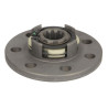 Case 5181872 Tłumik drgań sprzęgła D116 Z10 SACHSA 1866600020 Ergis SAC-1866600020I