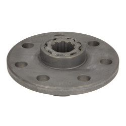 Case 5181872 Tłumik drgań sprzęgła D116 Z10 SACHSA 1866600020 Ergis SAC-1866600020I