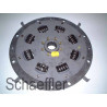 Case 5185207 Tłumik drgań sprzęgła D348 Z14 LUK 370002910 Ergis 4005108231604