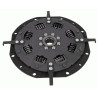 Case 5185207 Tłumik drgań sprzęgła D348 Z14 SACHS 1866600045 Ergis SAC-1866600045I