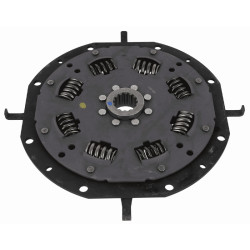 Case 5185207 Tłumik drgań sprzęgła D348 Z14 SACHS 1866600045 Ergis SAC-1866600045I