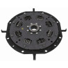 Case 5185207 Tłumik drgań sprzęgła D348 Z14 SACHS 1866600045 Ergis SAC-1866600045I