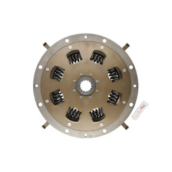 Case 5185207 Tłumik drgań sprzęgła D348 Z14 KAWE 2970N Ergis KAW-2970NI
