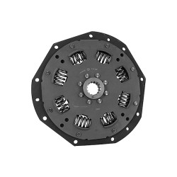 Case 5187845 Tłumik drgań sprzęgła D348 Z14 35/40 LUK 370001010 Ergis 4005108217752