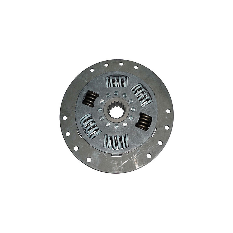 Case 5187958 Tłumik drgań sprzęgła D262 Z14 35/40 LUK 370008410 Ergis 4005108555144