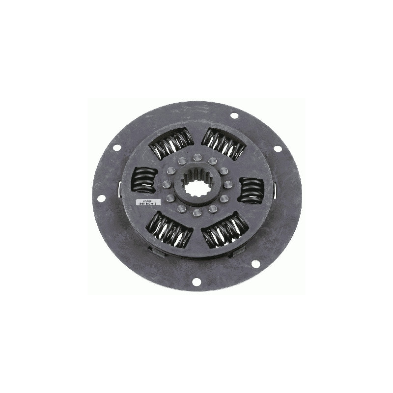Case 5187958 Tłumik drgań sprzęgła D262 Z14 35/40 SACHS 1866600013 Ergis
