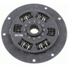 Case 5187958 Tłumik drgań sprzęgła D262 Z14 35/40 SACHS 1866600013 Ergis