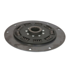 Case 5187958 Tłumik drgań sprzęgła D262 Z14 35/40 KAWE 2929N Ergis