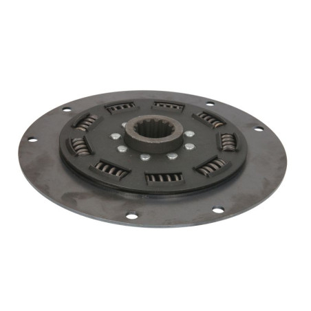 Case 5187958 Tłumik drgań sprzęgła D262 Z14 35/40 KAWE 2929N Ergis