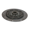 Case 5187958 Tłumik drgań sprzęgła D262 Z14 35/40 KAWE 2929N Ergis