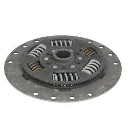 Case 5196061 Tłumik drgań sprzęgła D262 Z16 31/35 LUK 370006010 Ergis 4005108326737