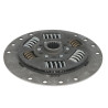 Case 5196061 Tłumik drgań sprzęgła D262 Z16 31/35 LUK 370006010 Ergis 4005108326737