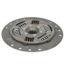 Case 5196061 Tłumik drgań sprzęgła D262 Z16 31/35 LUK 370006010 Ergis 4005108326737