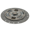 Case 5196061 Tłumik drgań sprzęgła D262 Z16 31/35 LUK 370006010 Ergis 4005108326737