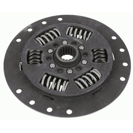 Case 5196061 Tłumik drgań sprzęgła D262 Z16 31/35 SACHS 1866600043 Ergis
