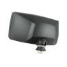 Head lamp unit H4