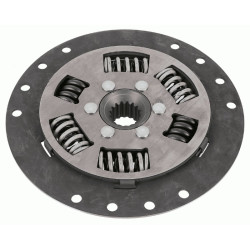 Case 5196061 Tłumik drgań sprzęgła D262 Z16 31/35 SACHS 1866600043 Ergis