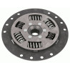 Case 5196061 Tłumik drgań sprzęgła D262 Z16 31/35 SACHS 1866600043 Ergis