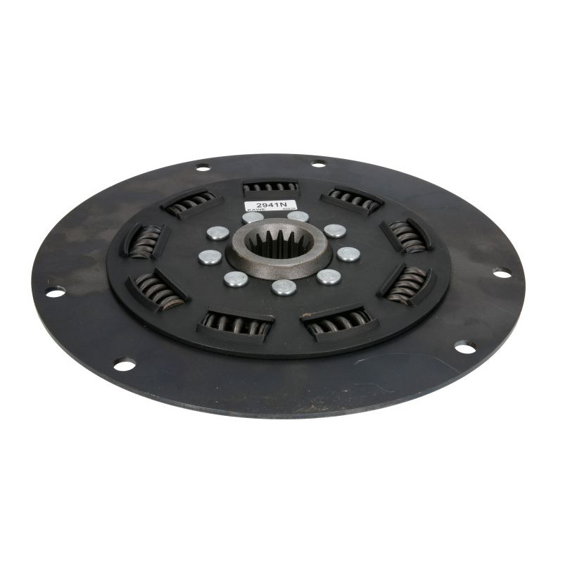 Case 5196061 Tłumik drgań sprzęgła D262 Z16 31/35 KAWE 2941N Ergis