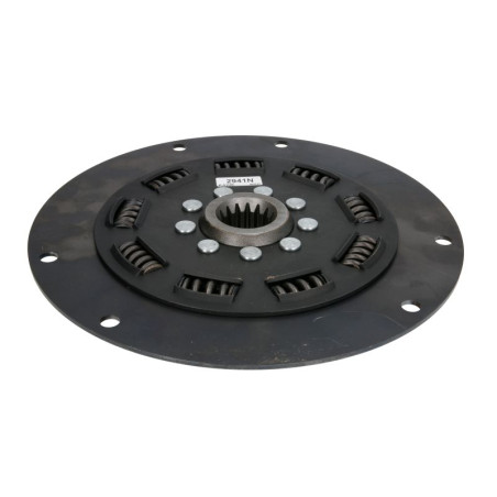 Case 5196061 Tłumik drgań sprzęgła D262 Z16 31/35 KAWE 2941N Ergis