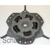 Case 87527558 Tłumik drgań sprzęgła D395 Z16 31/35 LUK 370008510 Ergis 4005108559685
