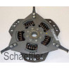 Case 87527558 Tłumik drgań sprzęgła D395 Z16 31/35 LUK 370008510 Ergis 4005108559685