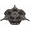 Case 87527558 Tłumik drgań sprzęgła D395 Z16 31/35 SACHS 1866600036 Ergis