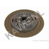 Case A190182 Tarcza sprzęgła D276 Z24 36,5/41 KAWE 3474 Ergis