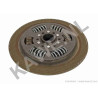 Case A190182 Tarcza sprzęgła D276 Z24 36,5/41 KAWE 3474 Ergis