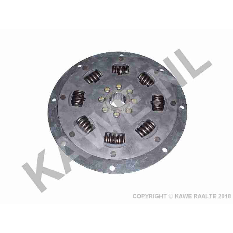 Kawe-2953N docisk sprzęgła D348Z2642,5
