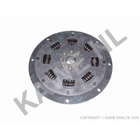 Kawe-2953N docisk sprzęgła D348Z2642,5