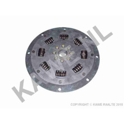 Kawe-2953N docisk sprzęgła D348Z2642,5