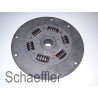 Tłumik drgań sprzęgła D264 Z16 31 x35 LUK 370 0018 10, 370001810