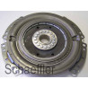 Tarcza sprzęgła D348 Z26 LUK 370 0059 10 , 370005910