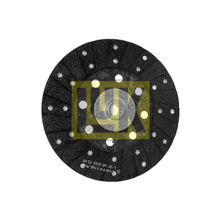 Tarcza sprzęgła D280 Z13 22x25 mm LUK 328 0299 10 , 328029910