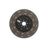 Tarcza sprzęgła D280 Z24 36x40 mm KAWE 3324, 3324KW