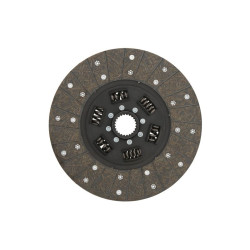 Tarcza sprzęgła D280 Z24 36x40 mm KAWE 3324, 3324KW