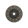 Tarcza sprzęgła D280 Z24 36x40 mm KAWE 3324, 3324KW