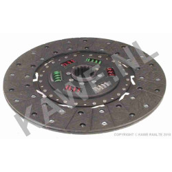 Tarcza sprzęgła D330 Z16 45 mm KAWE 3397, 3397KW