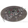 Tarcza sprzęgła D330 Z16 45 mm KAWE 3397, 3397KW