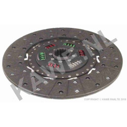 Tarcza sprzęgła D330 Z16 45 mm KAWE 3397, 3397KW