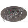 Tarcza sprzęgła D330 Z16 45 mm KAWE 3397, 3397KW