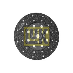 Tarcza sprzęgła D280 Z17 28x32 mm LUK 328 0099 16 , 328009916