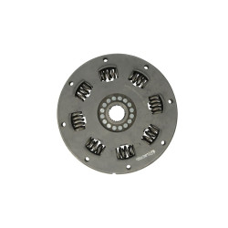 Tłumik drgań sprzęgła D295mm Z26 39/42,5 KAWE 2959N, 7700052774 LuK 4005108095183
