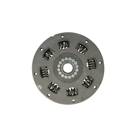 Tłumik drgań sprzęgła D295mm Z26 39/42,5 KAWE 2959N, 7700052774 LuK 4005108095183