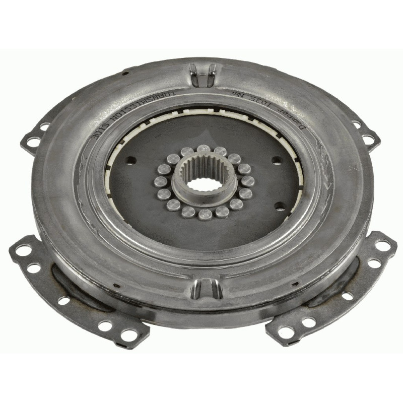 Tłumik drgań sprzęgła D348 Z26 39 x42,5 SACHS 1866600035, 370005810 LuK