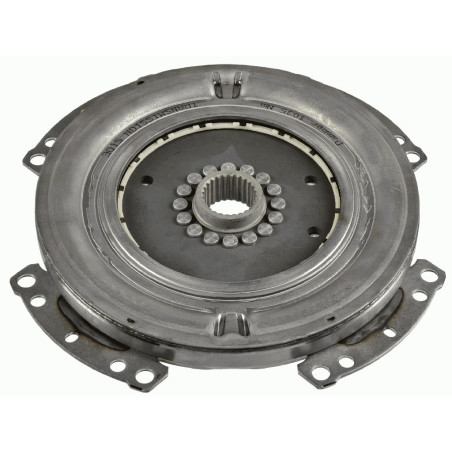 Tłumik drgań sprzęgła D348 Z26 39 x42,5 SACHS 1866600035, 370005810 LuK