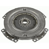 Tłumik drgań sprzęgła D348 Z26 39 x42,5 SACHS 1866600035, 370005810 LuK